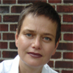 anja mamero