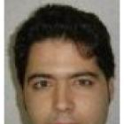 Andrés Alvarado García
