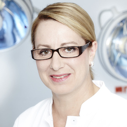 Dr. Bettina Geßner