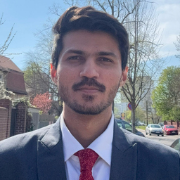 Rutvik Trivedi