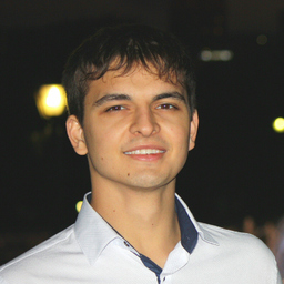 Vadim Tisov