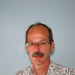 Martin Gloor