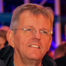 Uwe Kleinkorres