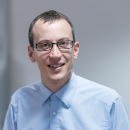 Dr. Fabian Kaiser