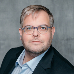 Holger Blechschmidt