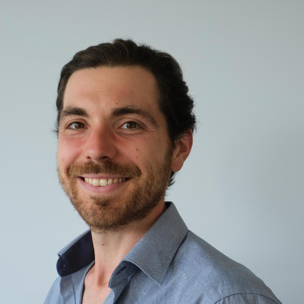 Maximilian Herrmann Scientist MaxPlanckInstitut für