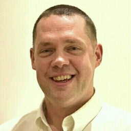 Dr. Ewan Goodier