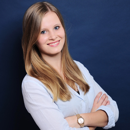 Sophia Rebmann