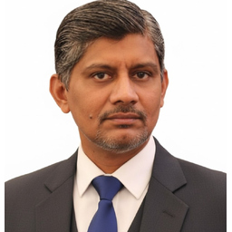 Khlaeeque Rahman