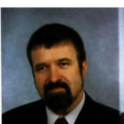 Manfred Kedrowsky