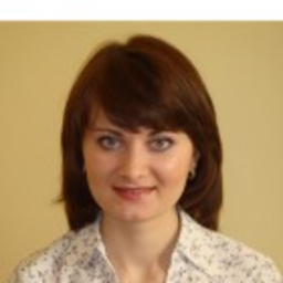 Iryna Kovalchuk