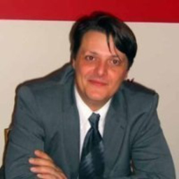 Graziano Martin