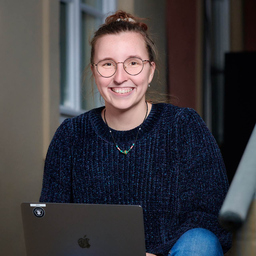 Cécile Borbé