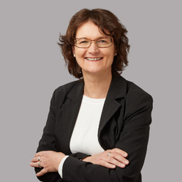 Profilbild Marion Kramer