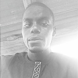 Afolabi Shereef