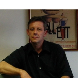 Peter Ellenbürger