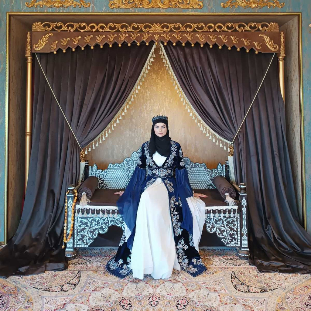 Sena Kujadinovic Menagement International Burch University XING