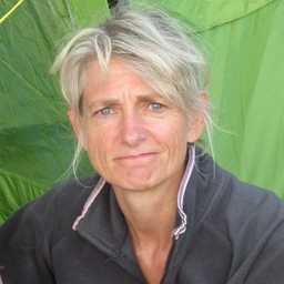 Susanne Marx