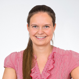 Julia Lickteig