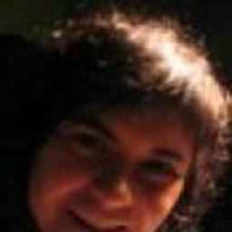 Maria Dolores Sánchez Peña