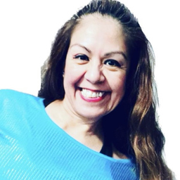Profilbild Alma Alvarado Rojas