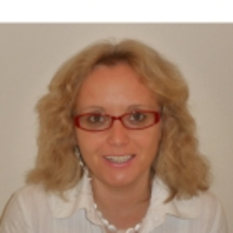 Daniela Waldl's profile picture