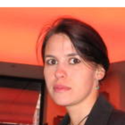 Profilbild Susann Herold