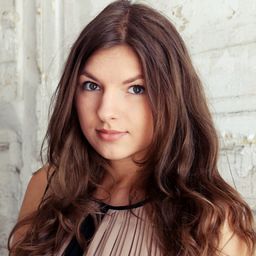 Daria Astakhova