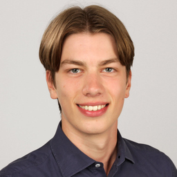 Lars Hahnefeldt's profile picture