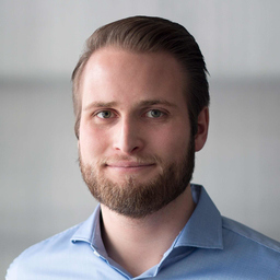 Sven Michael Hoffmann