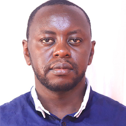 George ng'ang'a