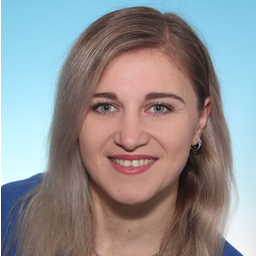 Kristina Dukardt