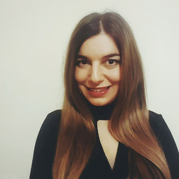 Elif Türkmen
