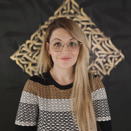 Nadine Stichnoth