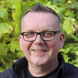 Torsten Freitag