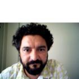 Alejandro Paez Moreno