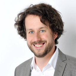 Paul Martin Halm