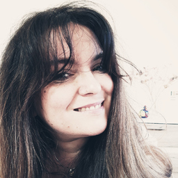 Dr. Anita Lorenzen's profile picture