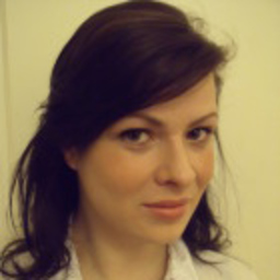 Sandra Gräser's profile picture