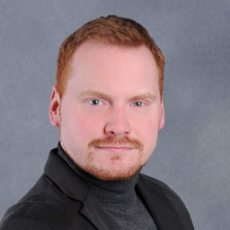 Marcus Schrinner