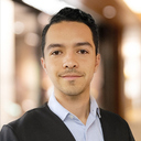Daniel Ramirez