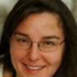 Nuria Penalva Comendador