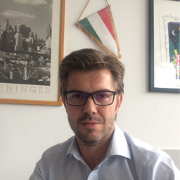 Dr. Riccardo Gugliotta