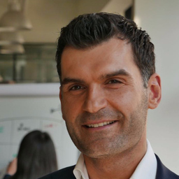 Dr. Sasa Saric