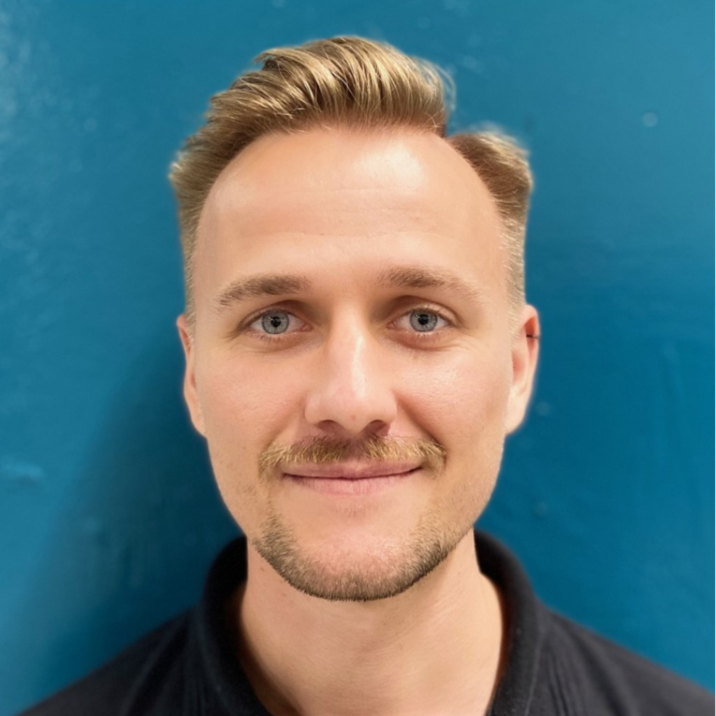 Niklas Kroth Ausbildung und Berufserfahrung XING