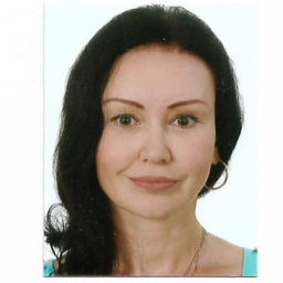 Julia  Koltsova