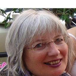Dorothea Ziesenhenne-Harr