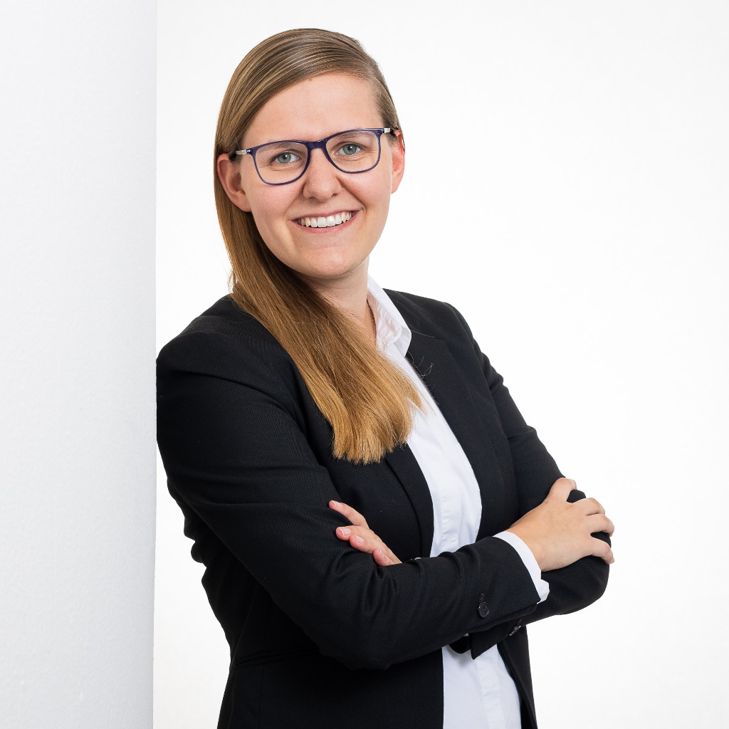 Janine Marienfeld Mitarbeiterin Im Sales Office Vertriebsinnendienst 