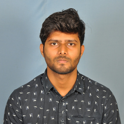Patlolla Deekshithreddy