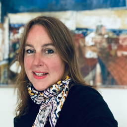Stephanie Andresen